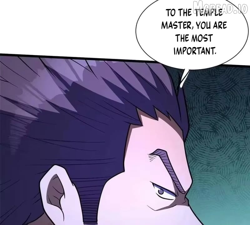 Divine Urban God Chapter 328 - page 85